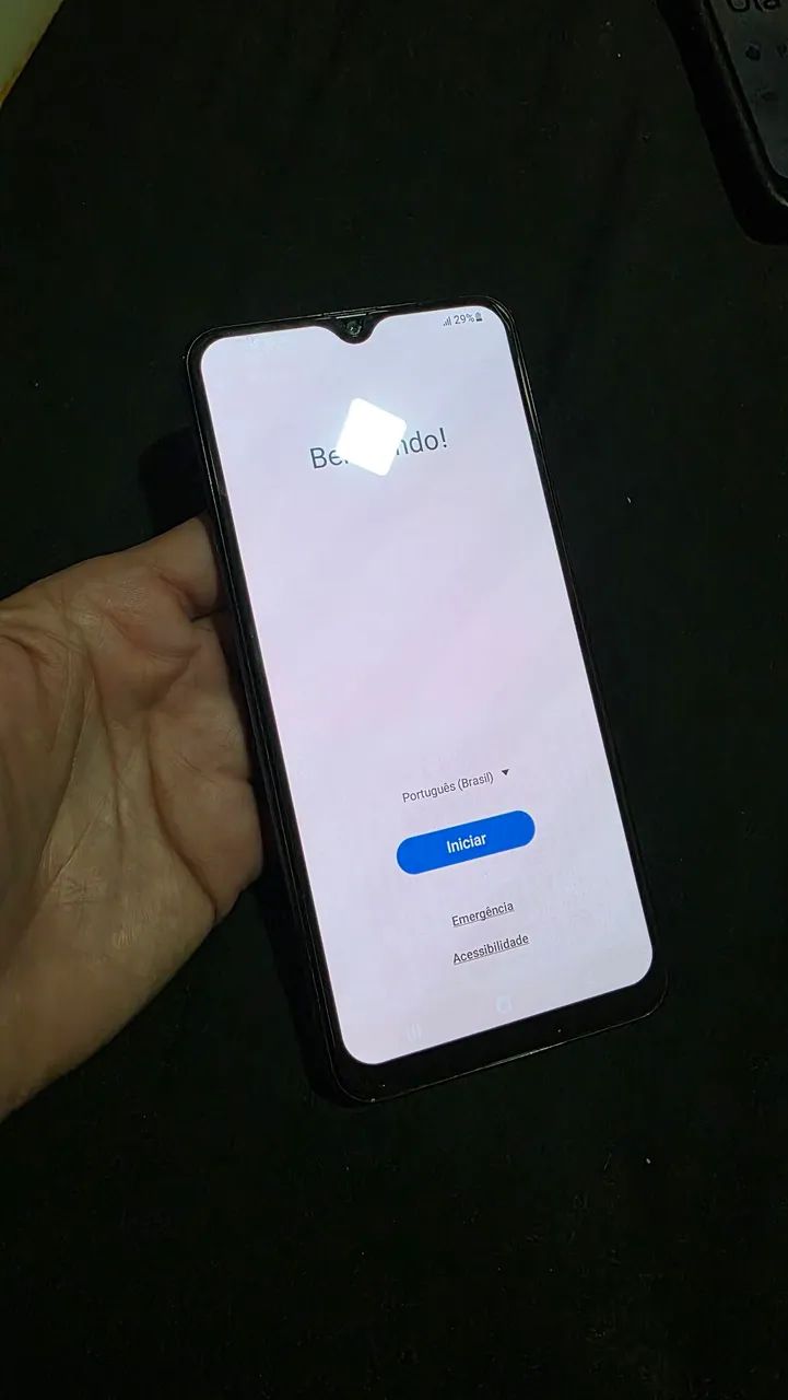 Samsung Galaxy A30s 64GB + 30GB ssd - Foto 3