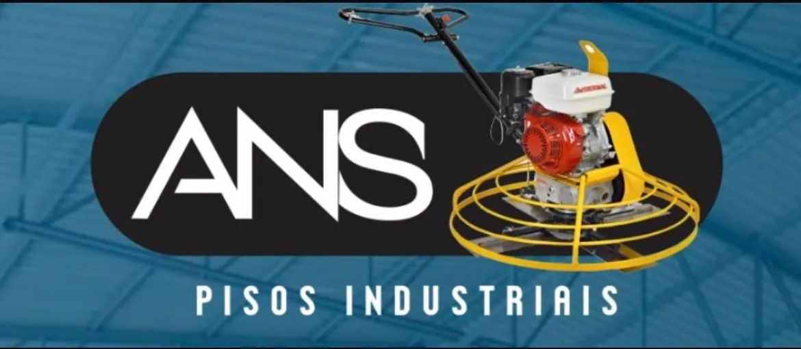 Piso de concreto polido 