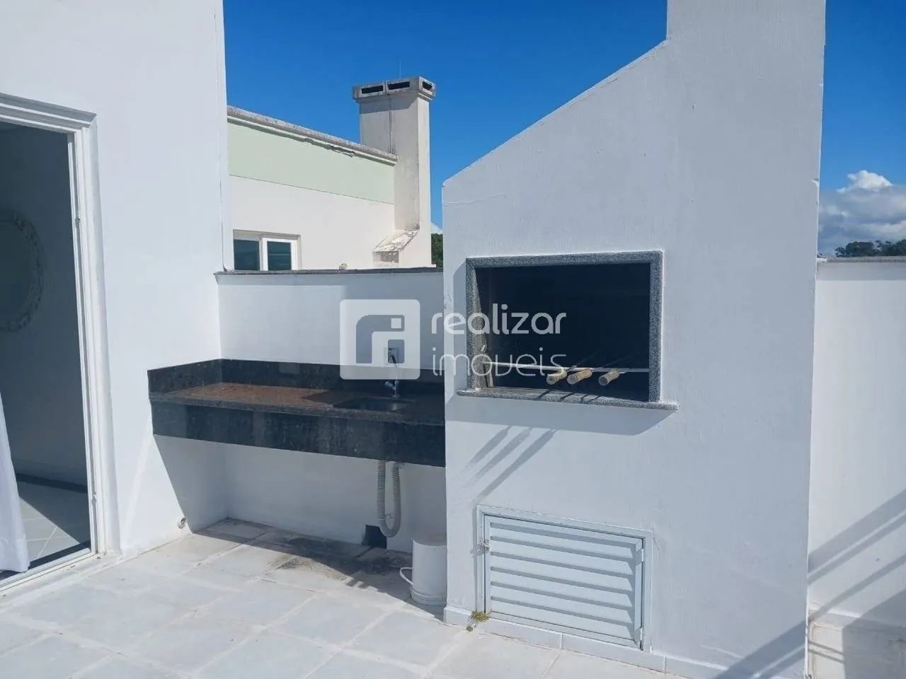 Cobertura 3 quartos no bairro Canasvieiras, Florianopolis - Foto 3