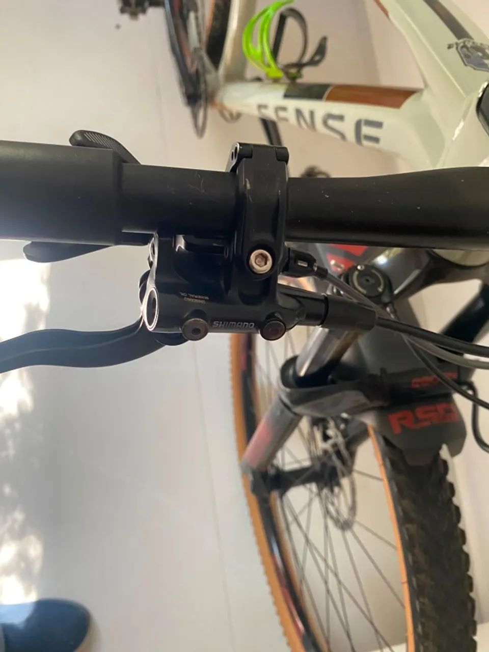 Bicicleta Sense Impact SL - Foto 3
