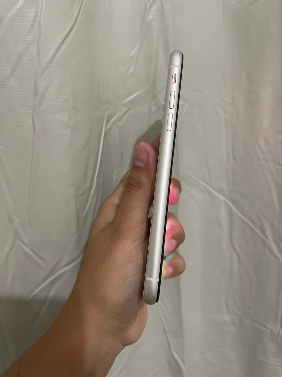 iPhone 11 64 GB - Todo ok! - Foto 4
