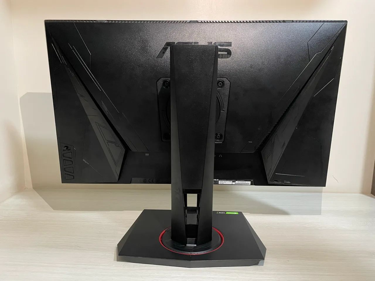 Monitor Gamer Asus  - Foto 4