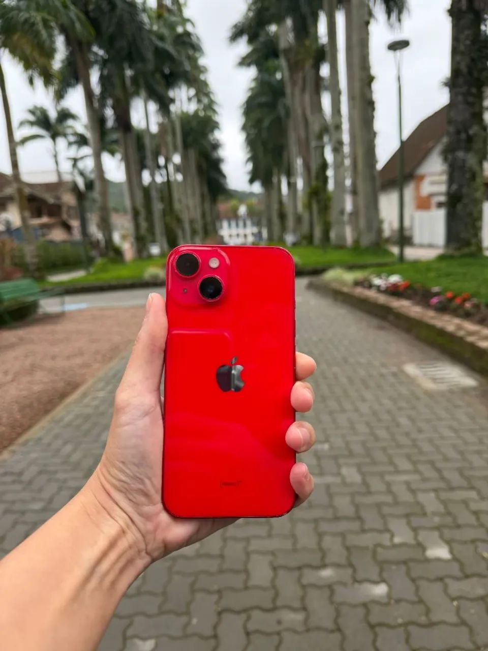 Iphone 14 128GB - Foto 2