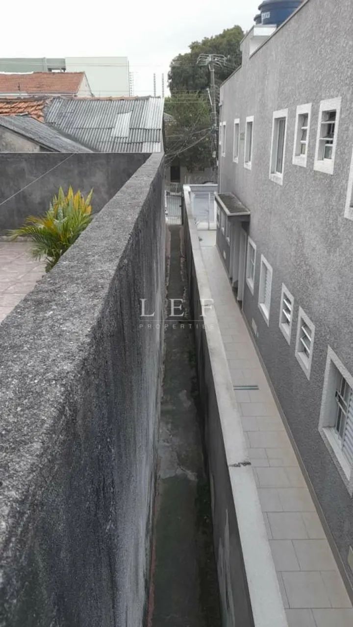 Rua Marques Olinda, Vila Dom Pedro I - Foto 5