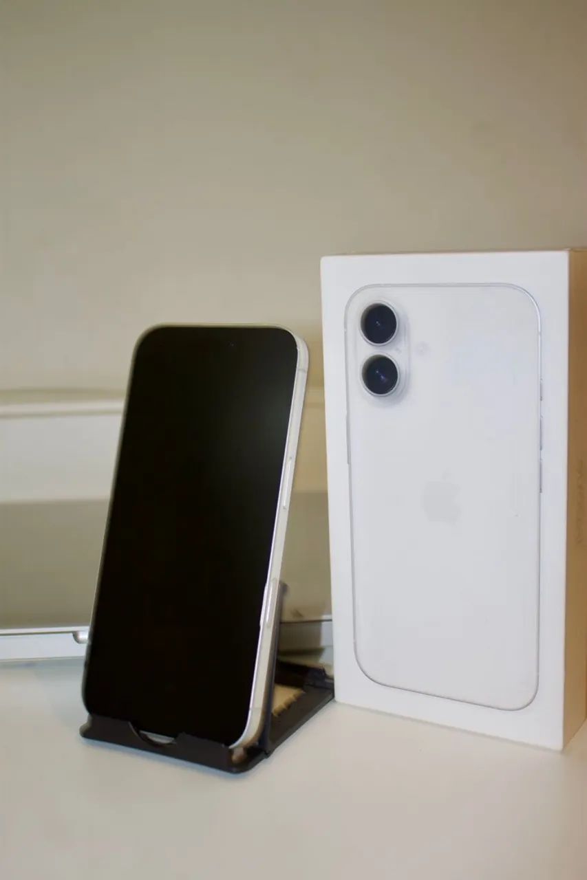 iPhone 16 256 GB - Foto 3