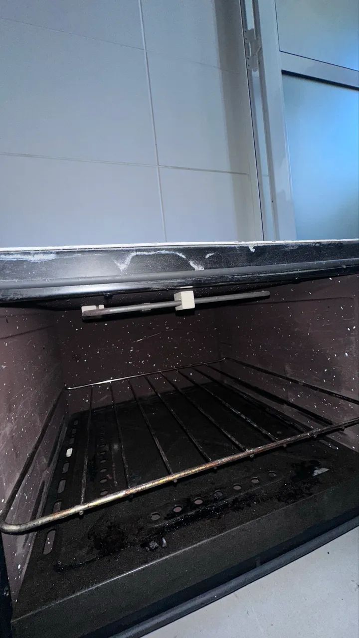 Forno elétrico  - Foto 3