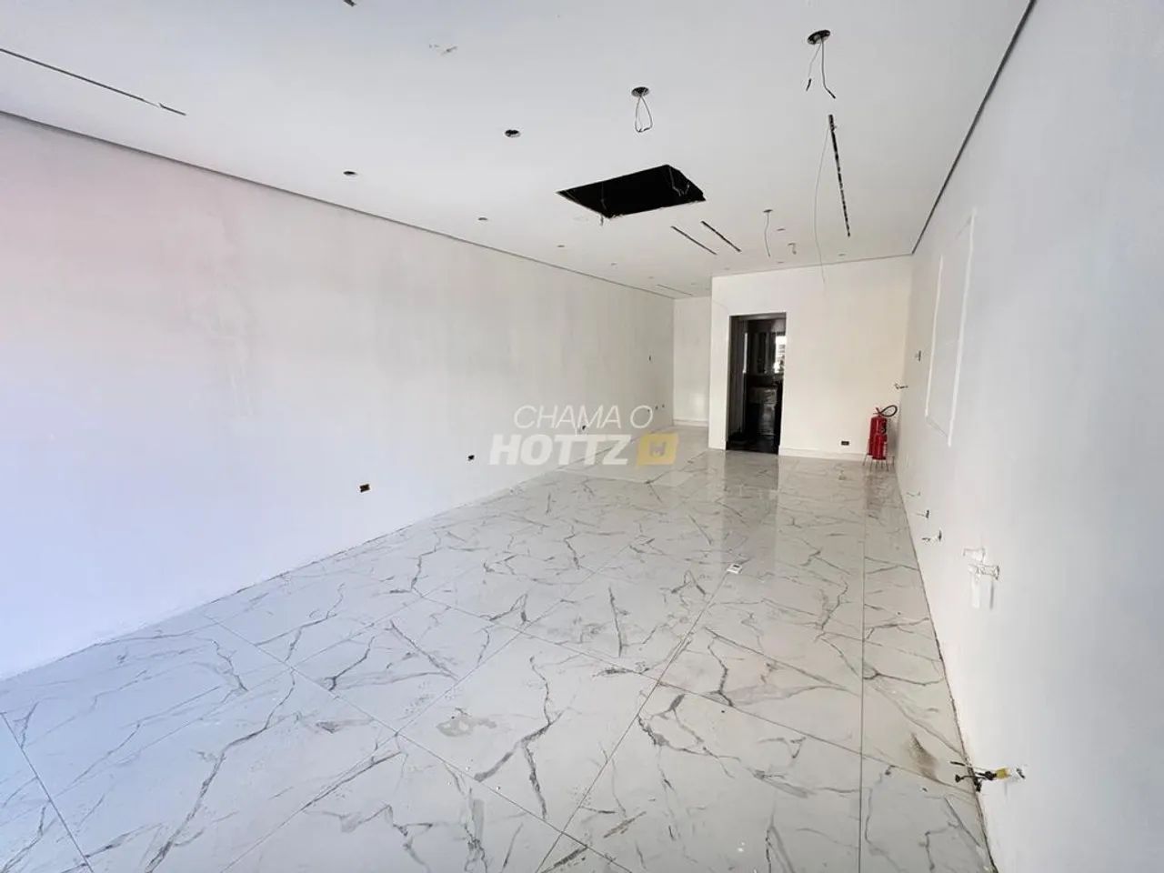 Loja Comercial Térrea no Centro do Boqueirão, Praia Grande - Foto 2