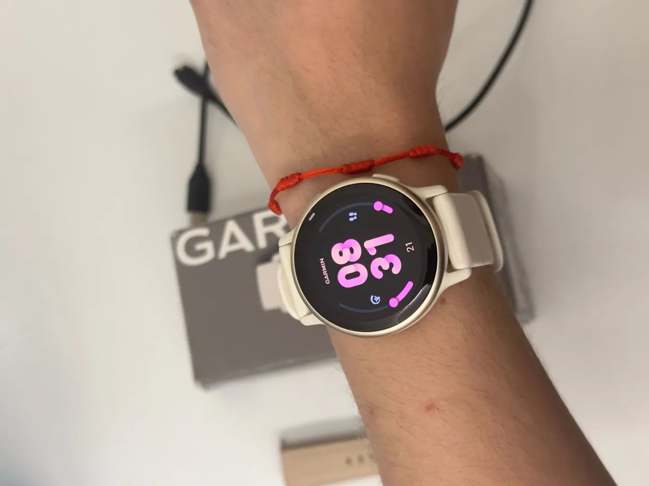 garmin vivoactive 5 - Foto 2
