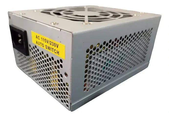 Fonte Hp 402 G1 Sff 220w - Com Garantia - Foto 2