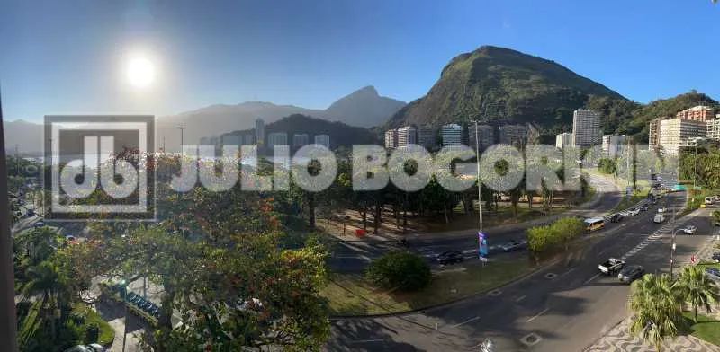 Lagoa Frontal 5 quartos 367m2 - Foto 4