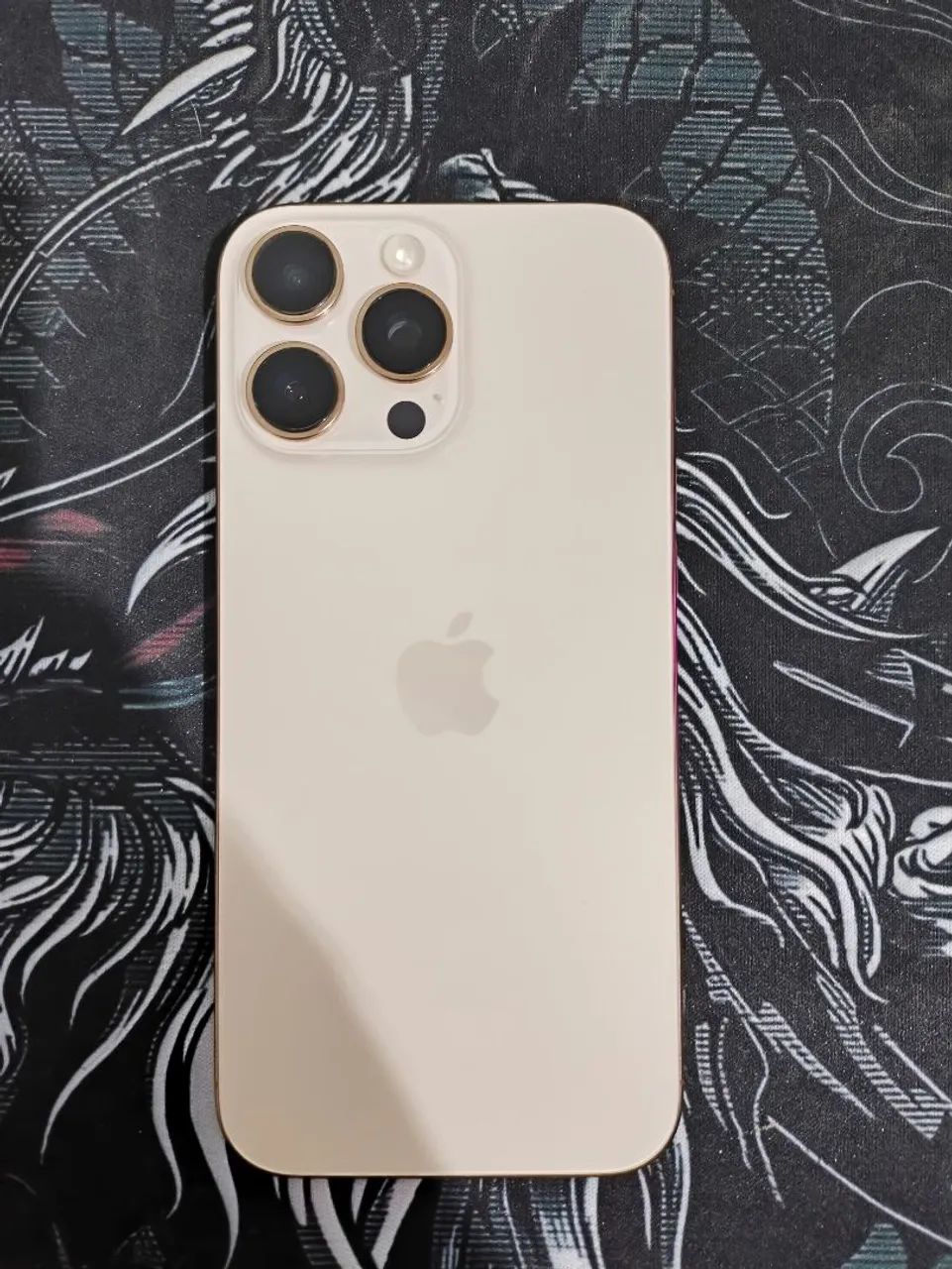 iPhone 16 Pro Max 256GB - Foto 2