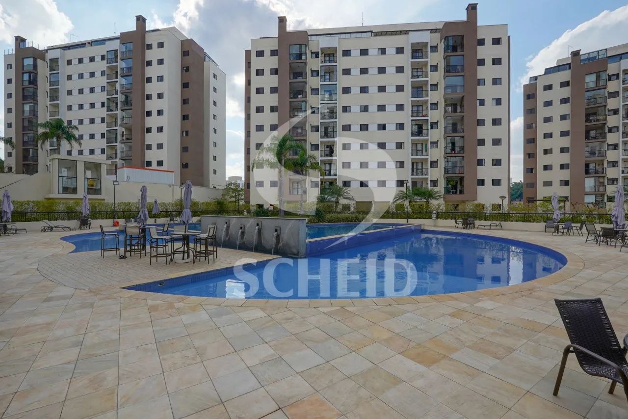 Apartamento 2 quartos Interclube a venda - Foto 3