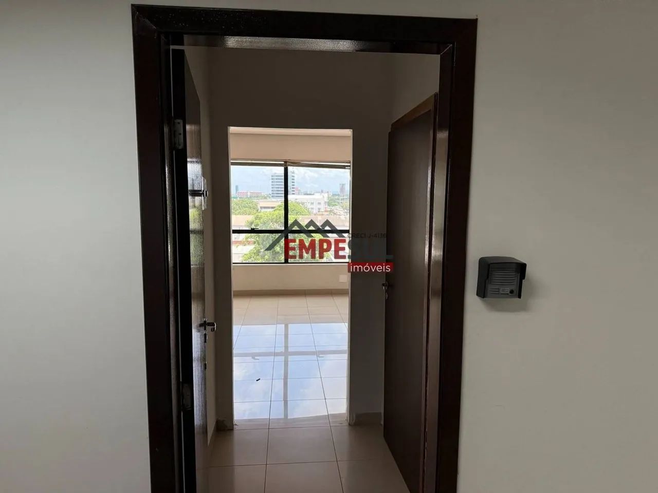 Sala comercial p/ locação no Edifício Amazônia Center, Palmas, TO - Foto 2