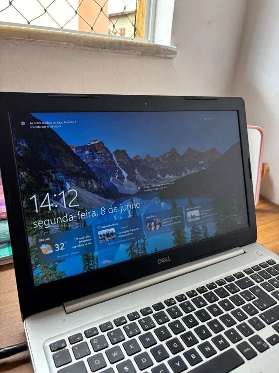 Notebook Dell i7 - Foto 4
