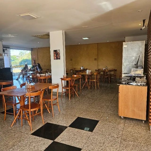 Restaurante Peixe Na Rede Lago Sul  - Foto 5