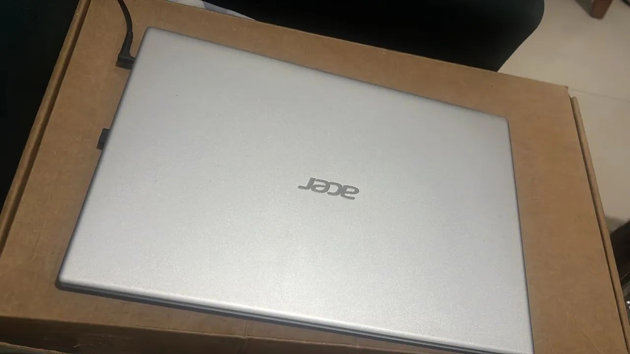 Notebook Acer Aspire 3 - Foto 3