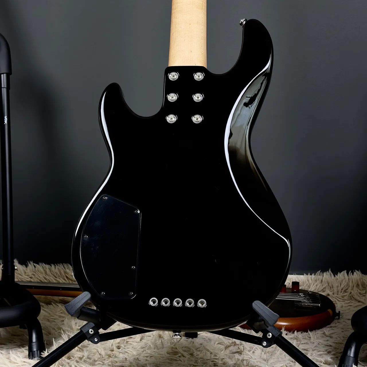 Baixo G&L L 2500 American - Foto 4