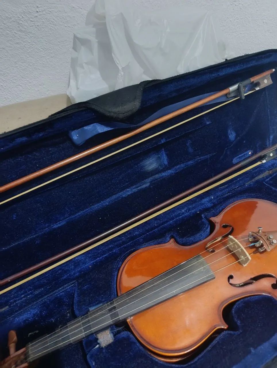 Violino Eagle 4/4 - Foto 5