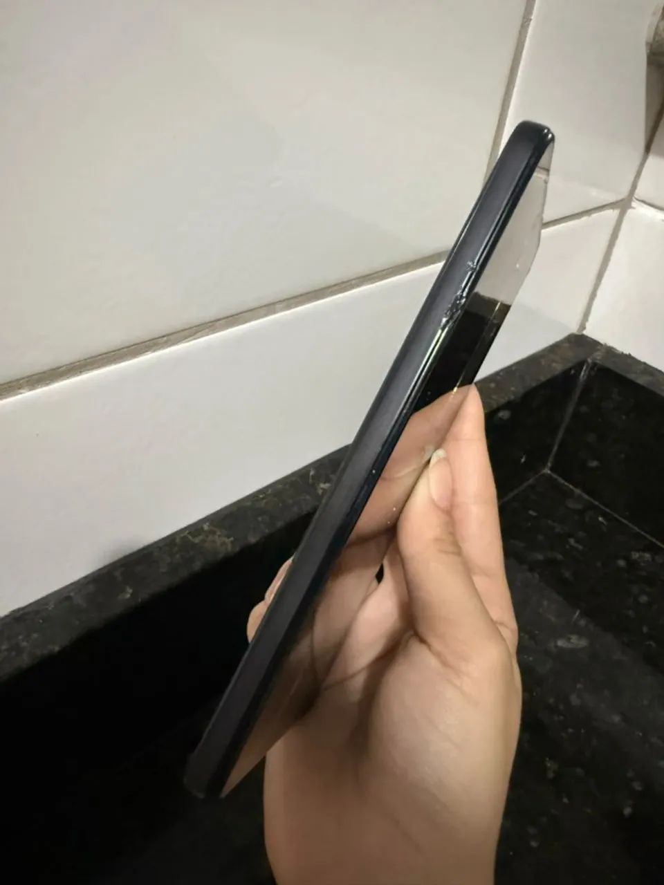  Vendo Redmi Note 11 Pro 128GB - Preto - Foto 5
