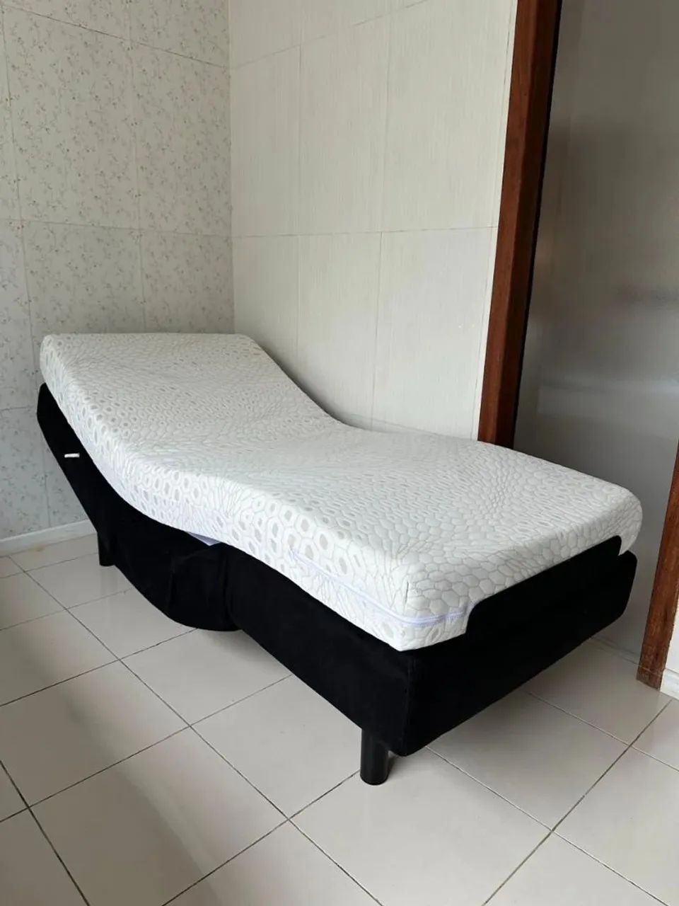 Cama motorizada ortobom  - Foto 2