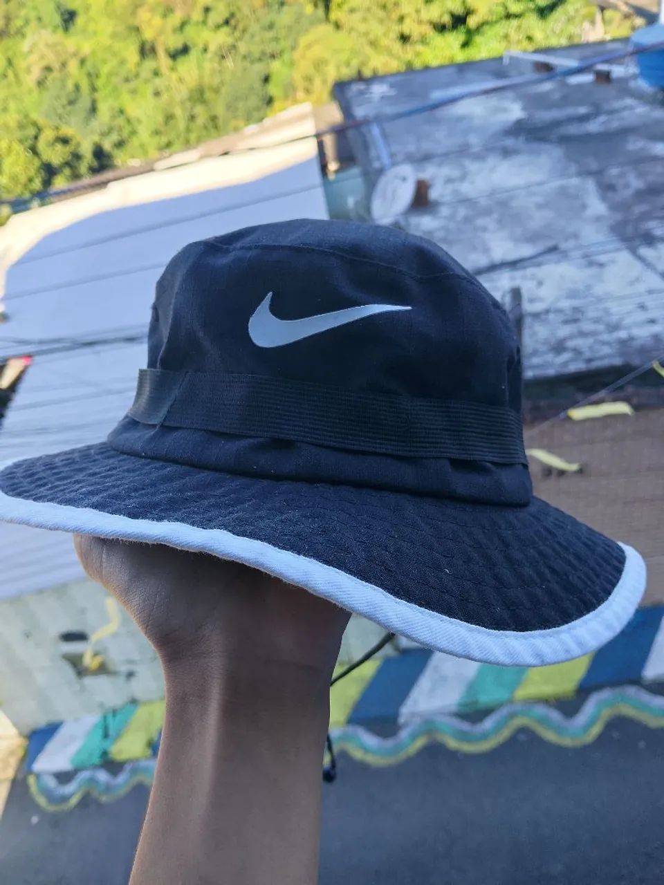 Chapéu Nike Drift 2024
