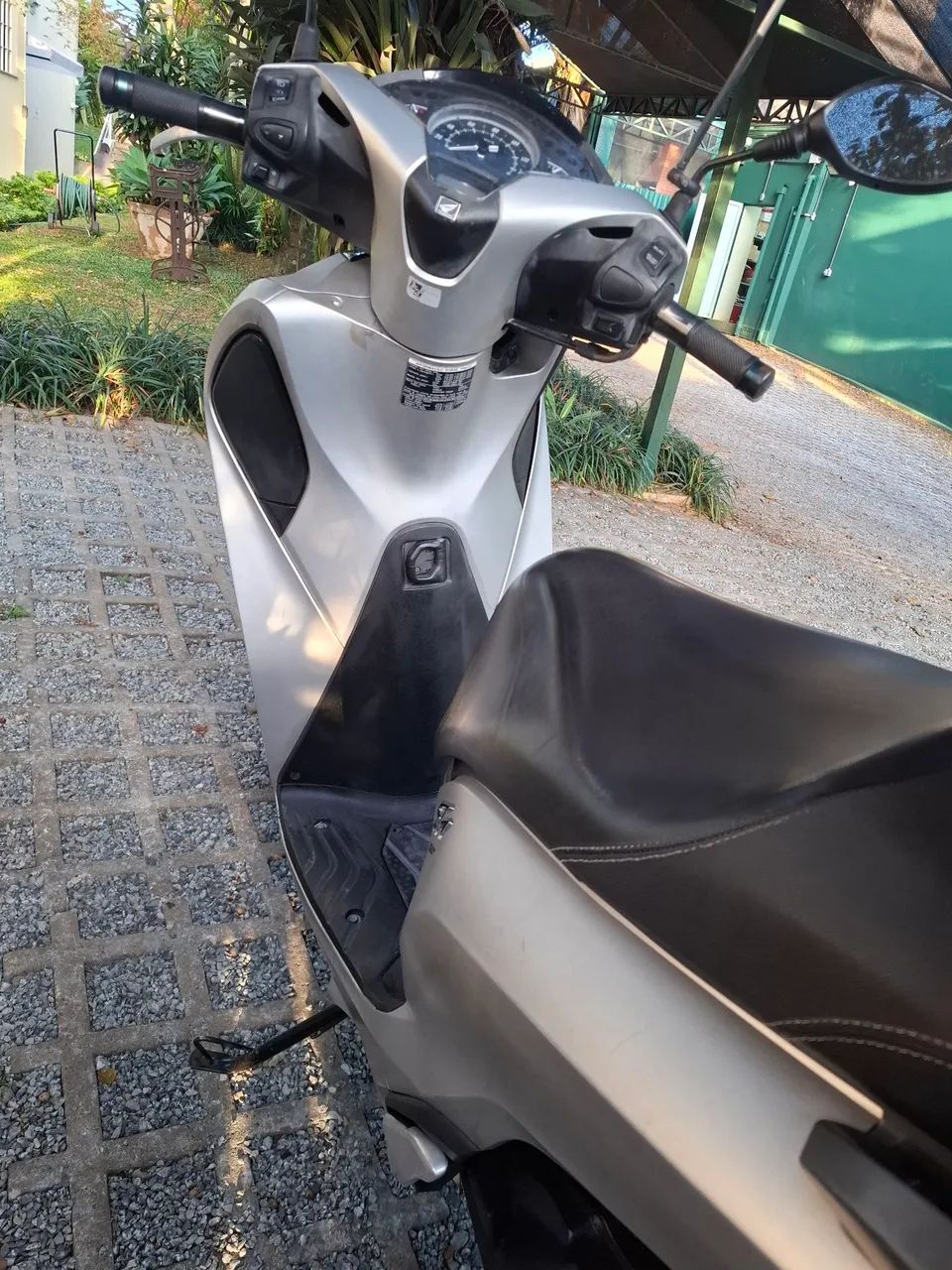 Honda SH150