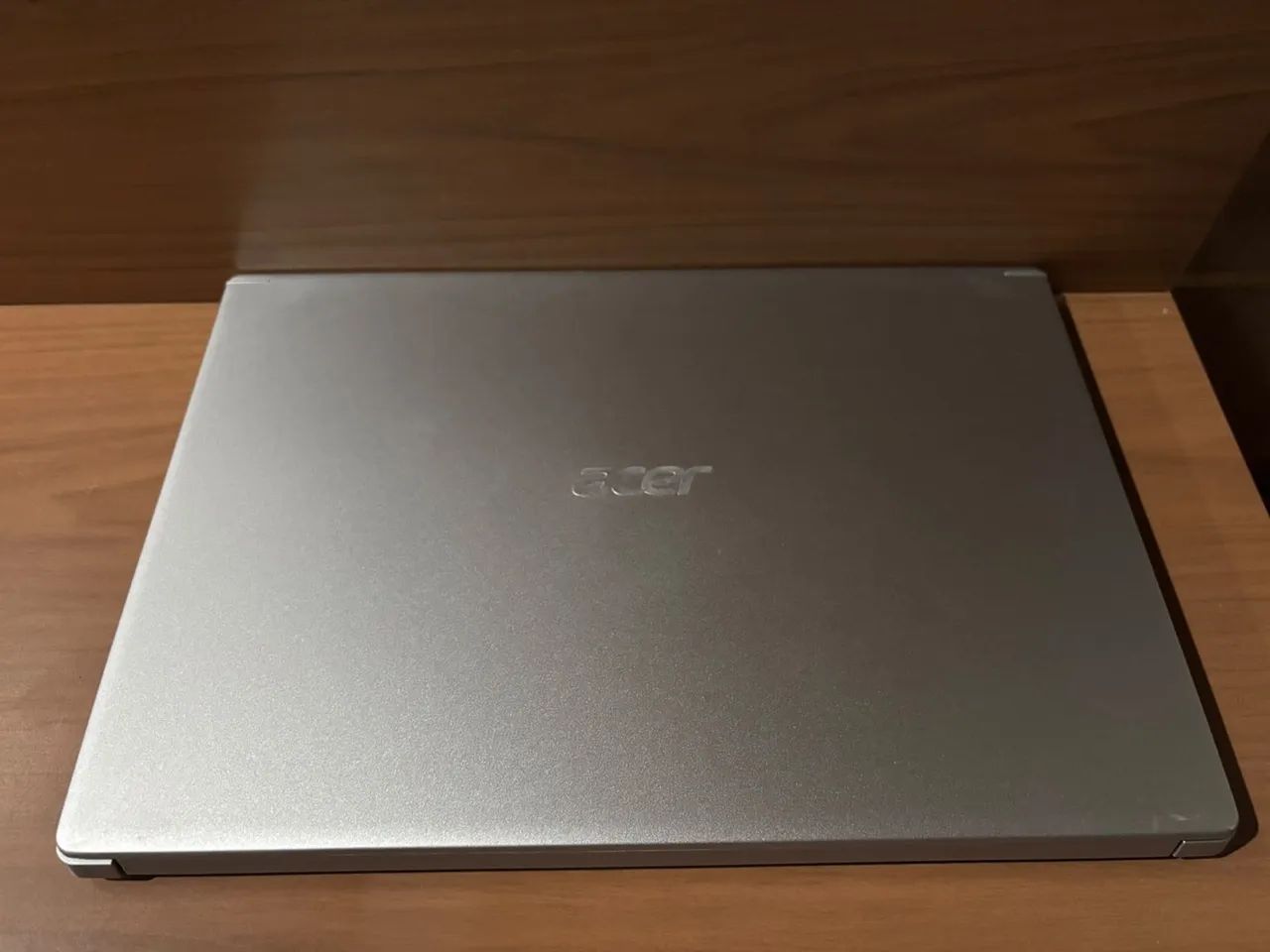 Notebook Acer Ryzen 7-5700U - Foto 3