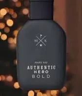  Authentic Hero Bold? Deo Colônia 100ml