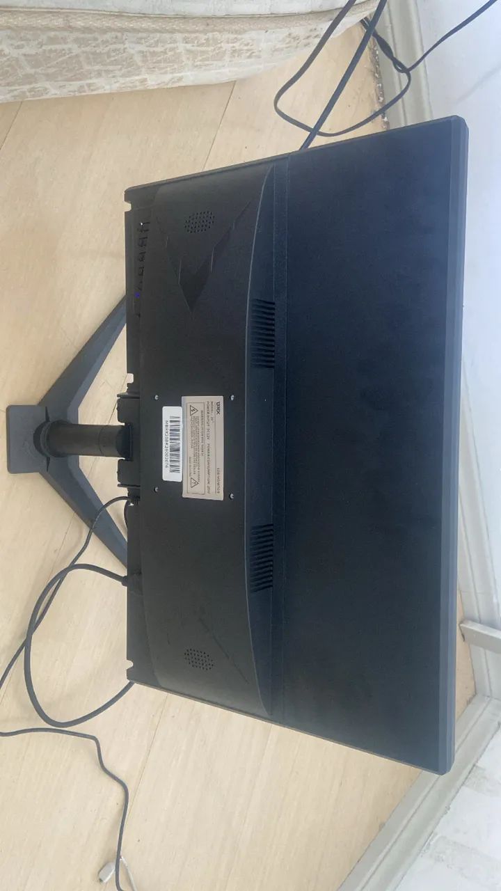 ? Monitor BRX 20? HDMI e VGA - Excelente Estado - Foto 3