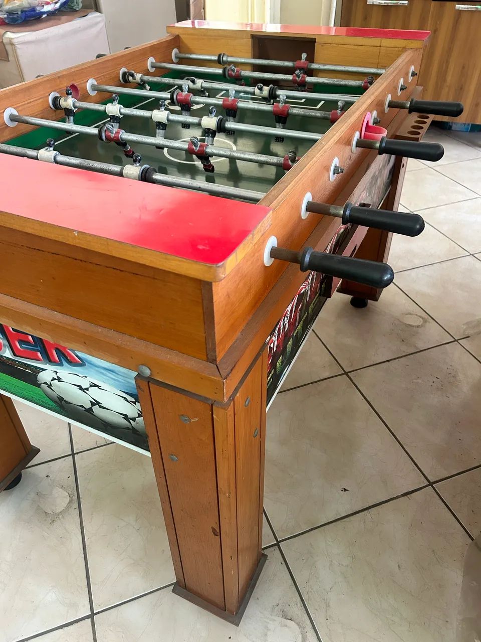 Totó  - Foto 3