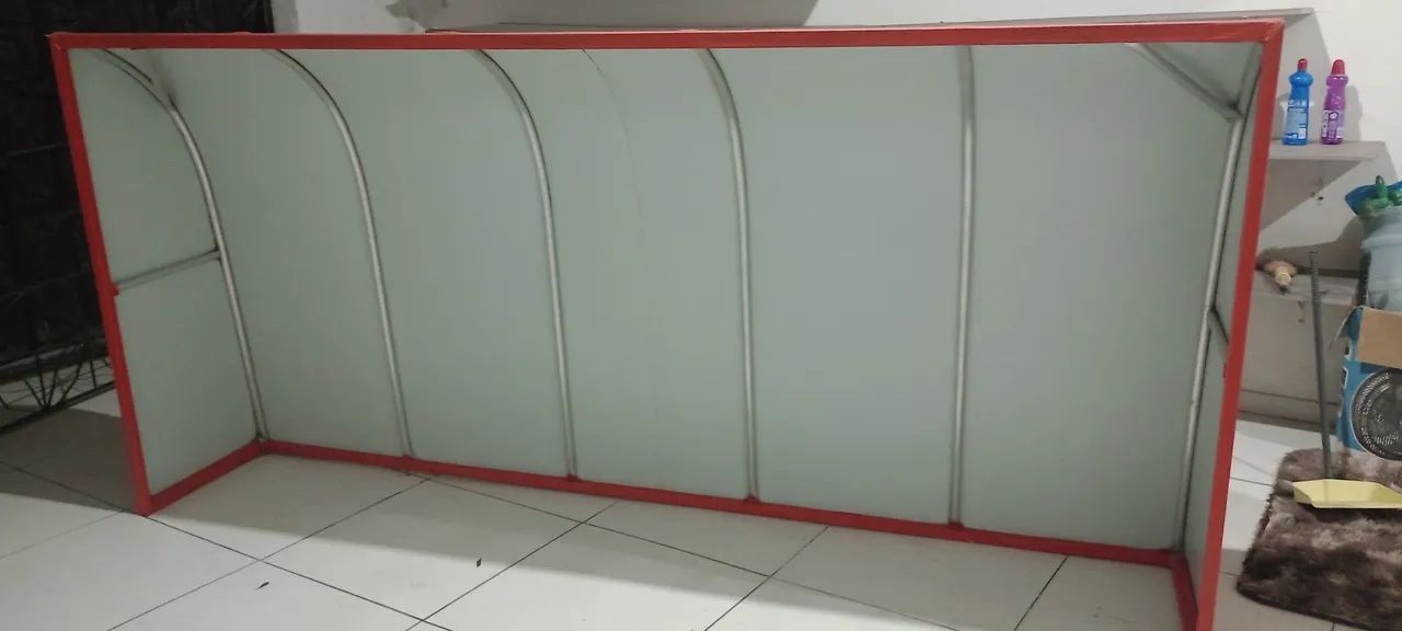 Toldo - Foto 2