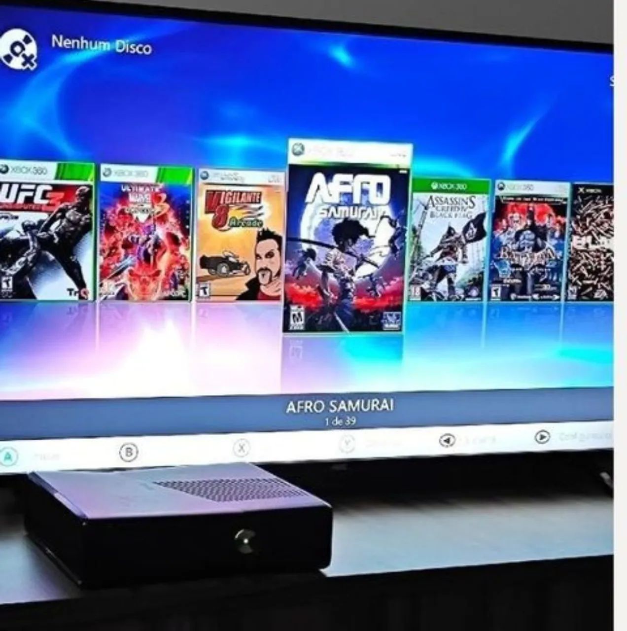 X Box 360 - Foto 3