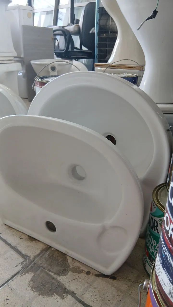 Pia de Lavatório - Foto 4