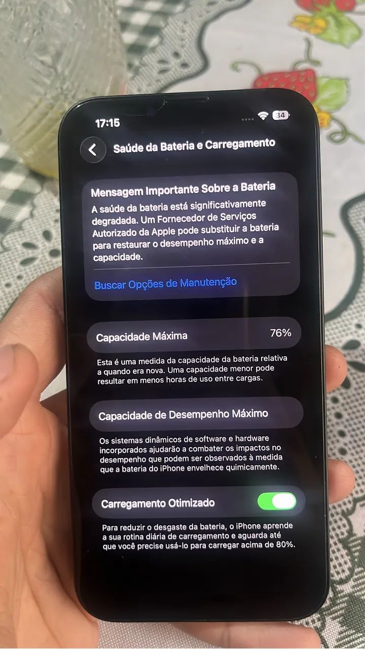 Vendo iPhone 13 - Foto 3