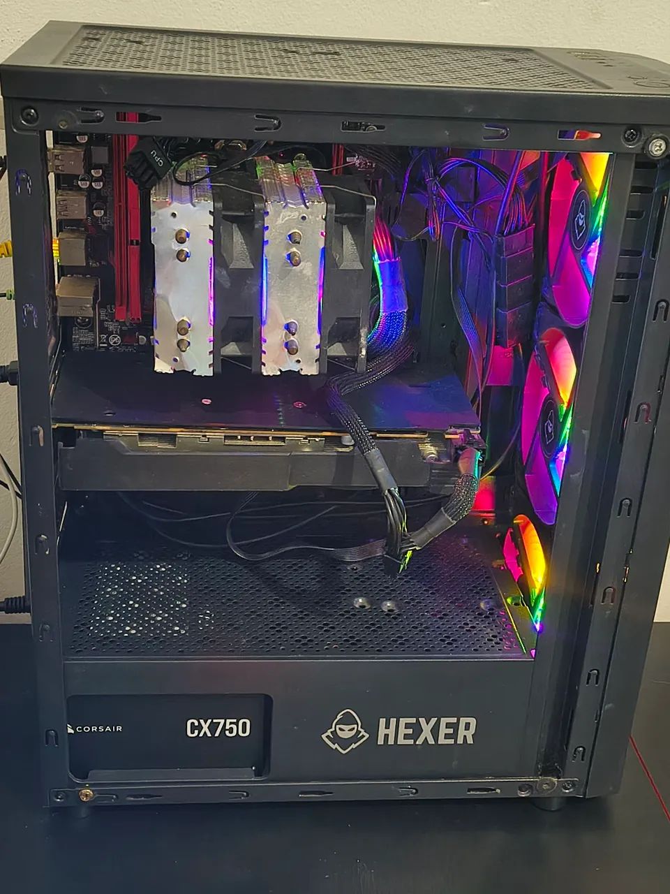 CPU Gamer (RODA TUDO) - Foto 2