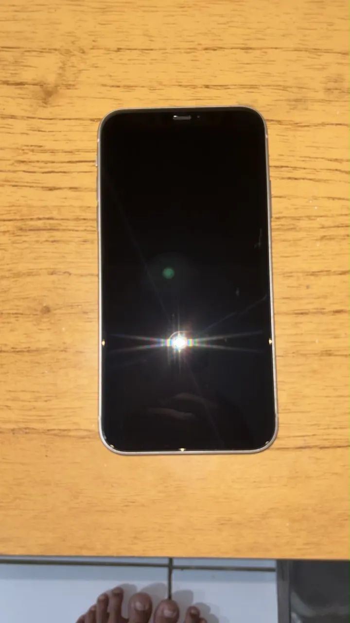 iPhone 11 seminovo 128gb - Foto 5