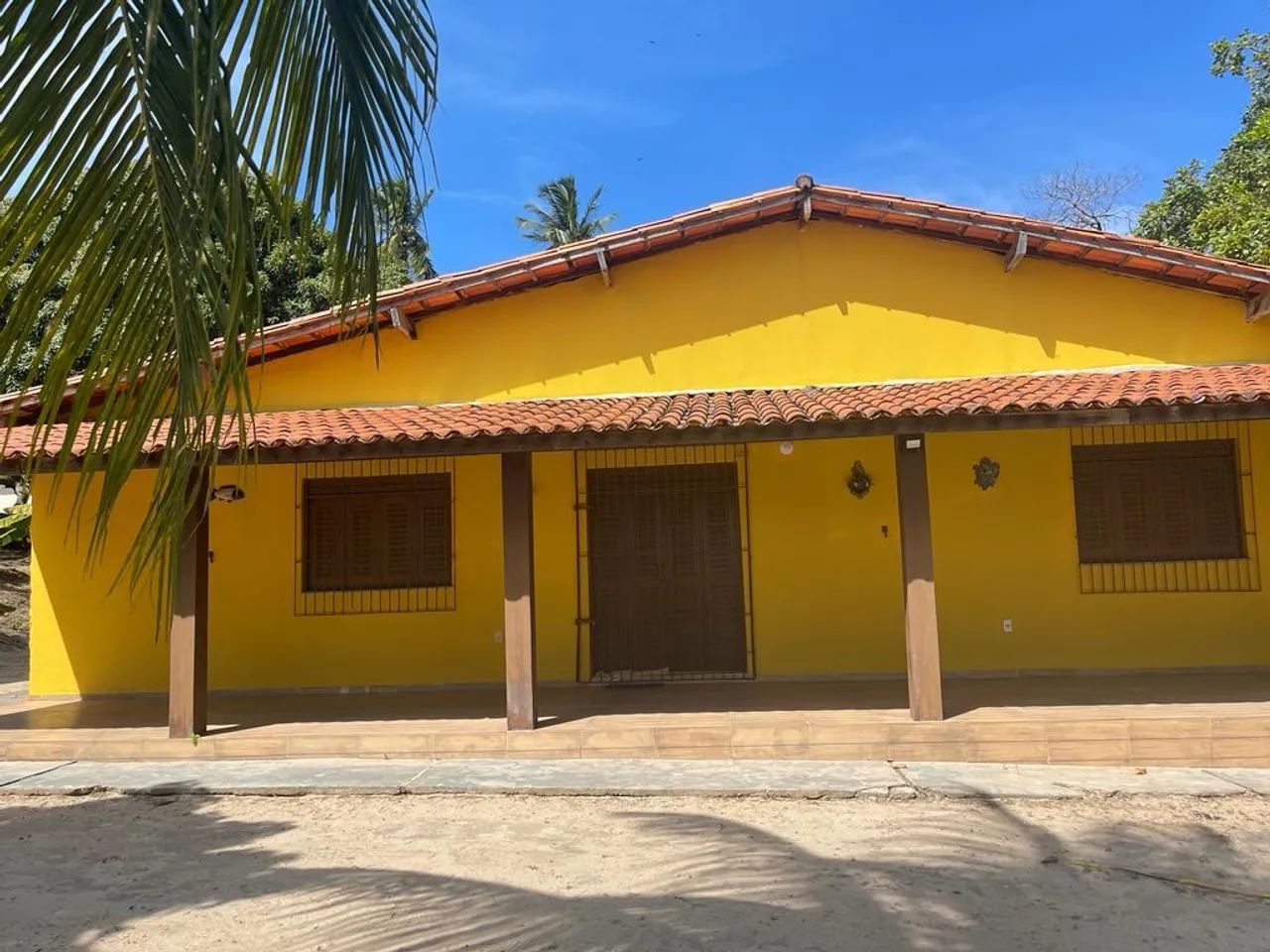 Casa para alugar veraneio  - Foto 3
