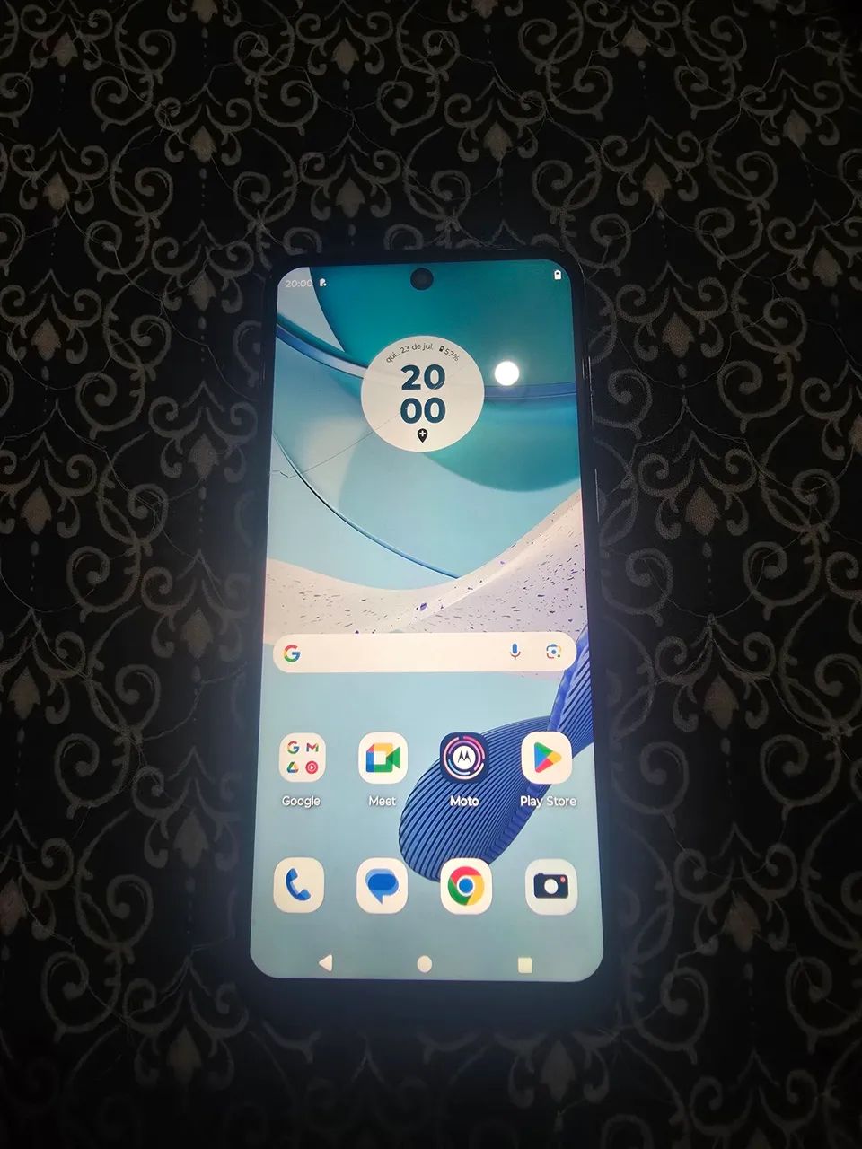 MOTO G53 5G - Foto 3