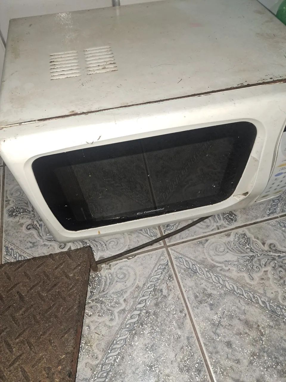 Microondas - Foto 4