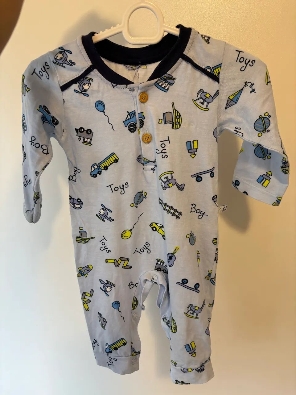 Roupa de bebê  - Foto 3