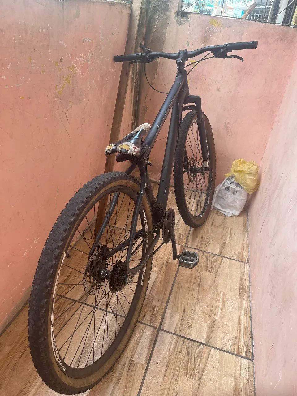 Bike aro 29