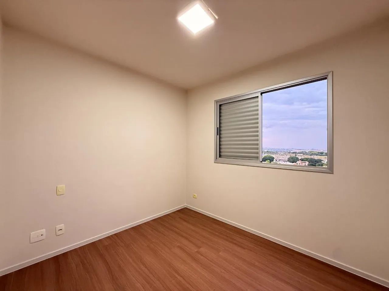 Apartamento para alugar em Maringá, Zona 08, com 2 quartos, com 75 m², Brisas Bella Cittá - Foto 5