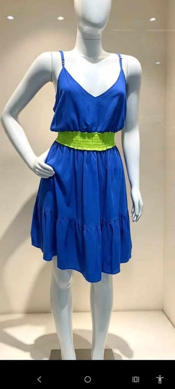 Roupas Femininas  - Foto 4