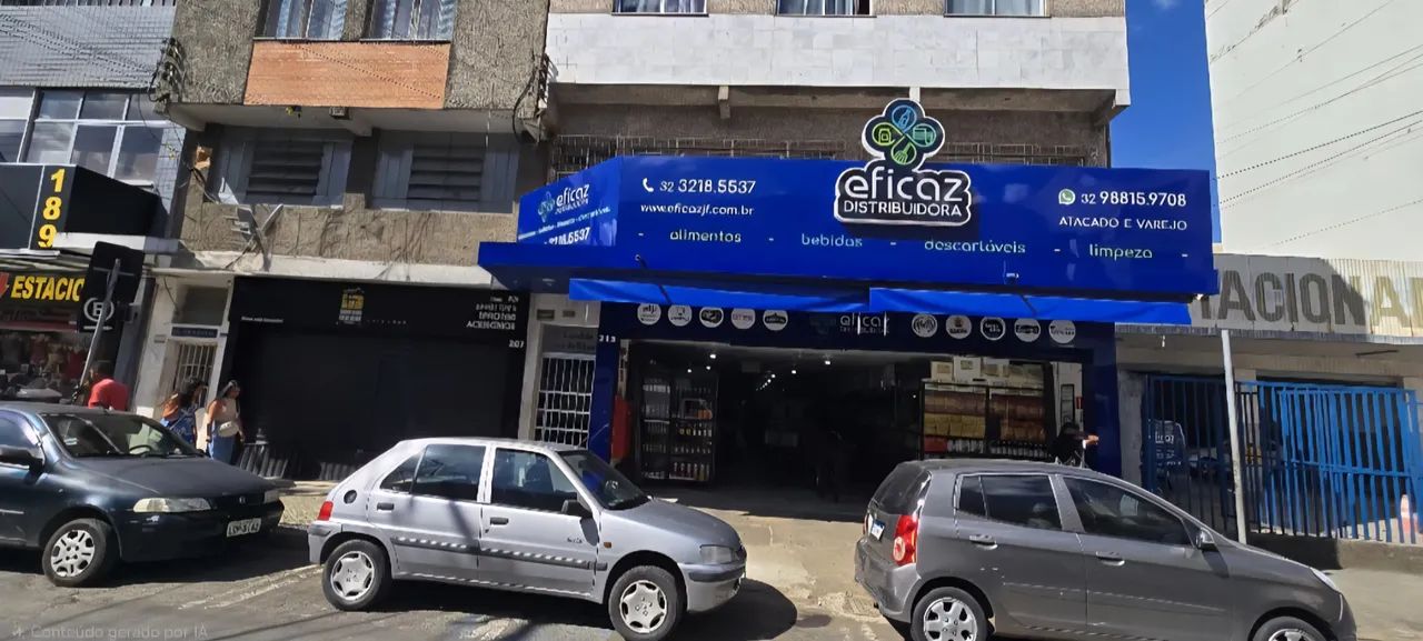 Loja - Centro - Foto 2