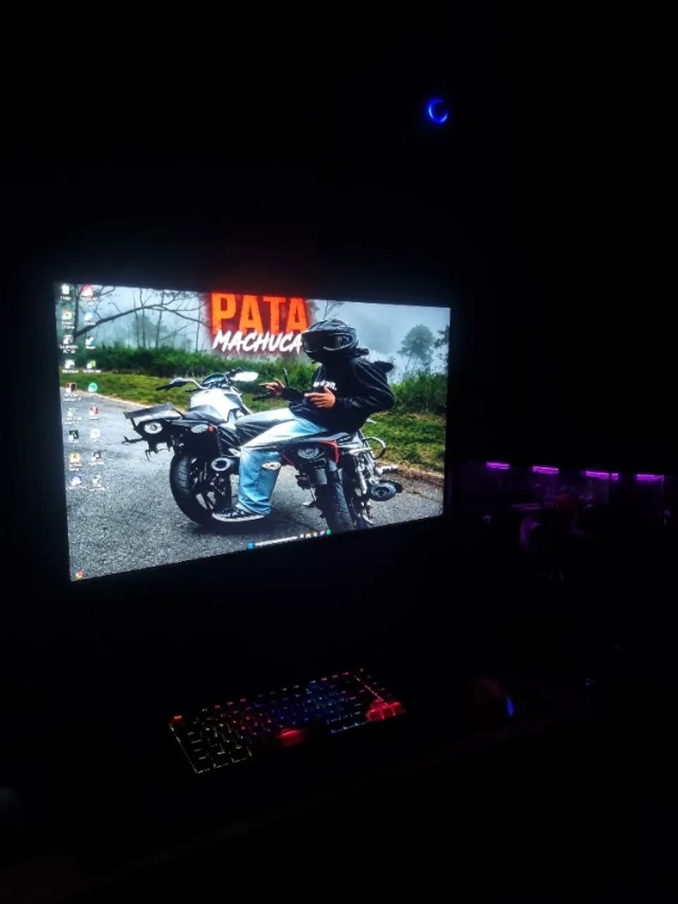 pc gamer completo