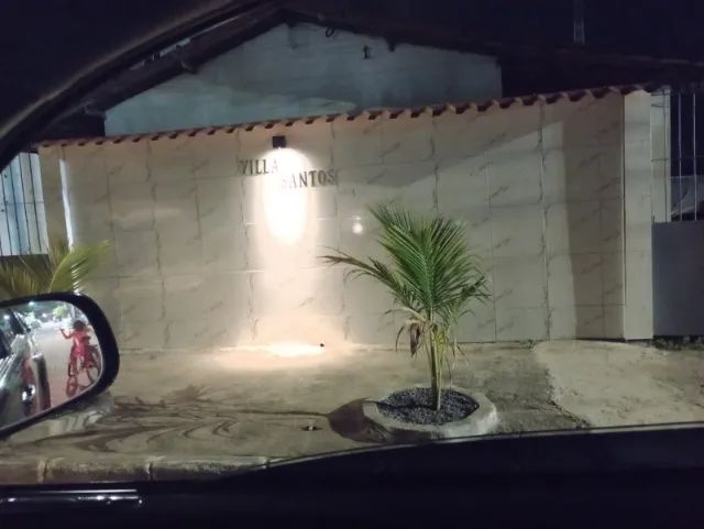 Casa p alugar em Serrambi