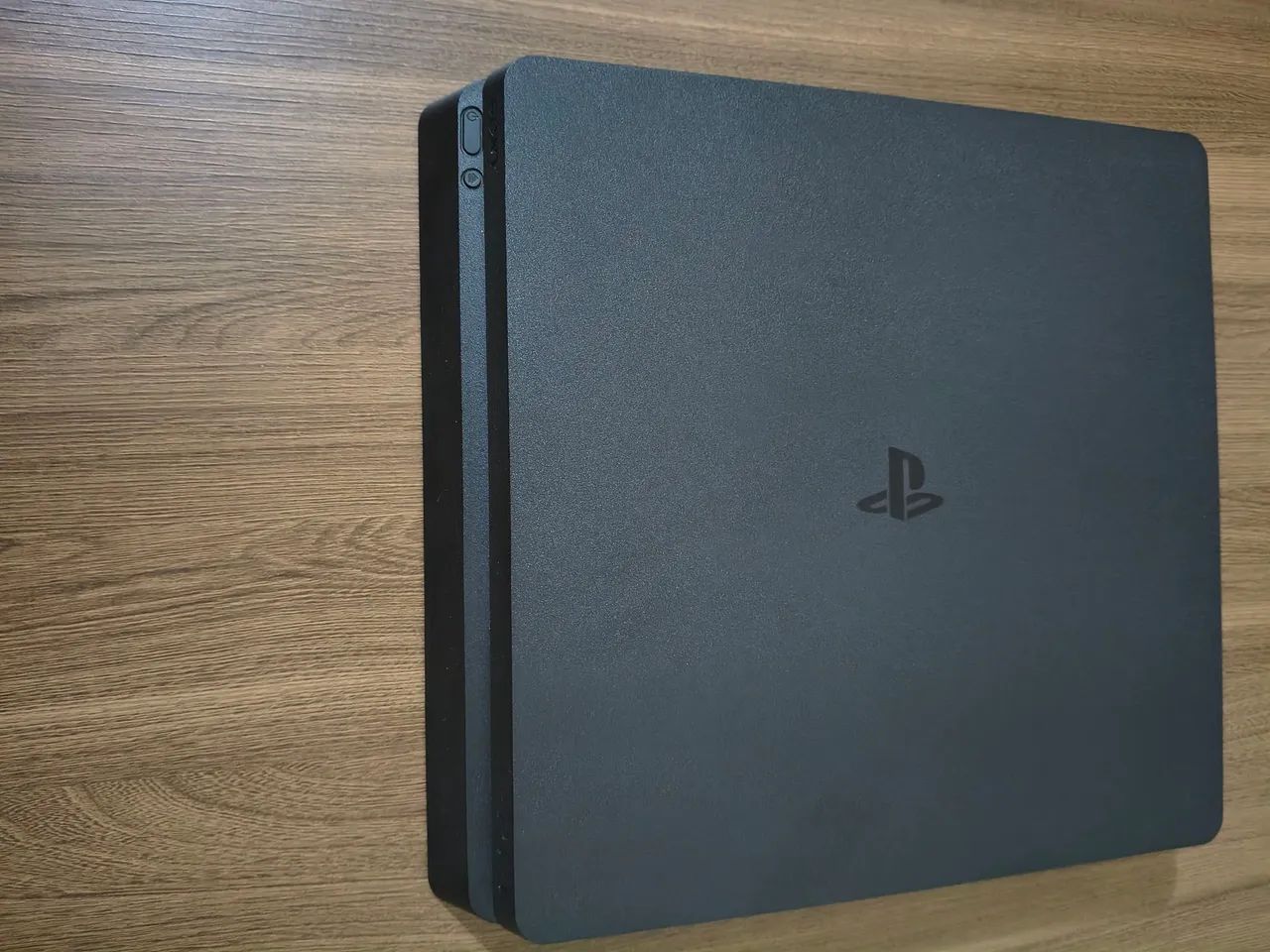 PS4 COMPLETO D+, ESTÁ ZERO  - Foto 2