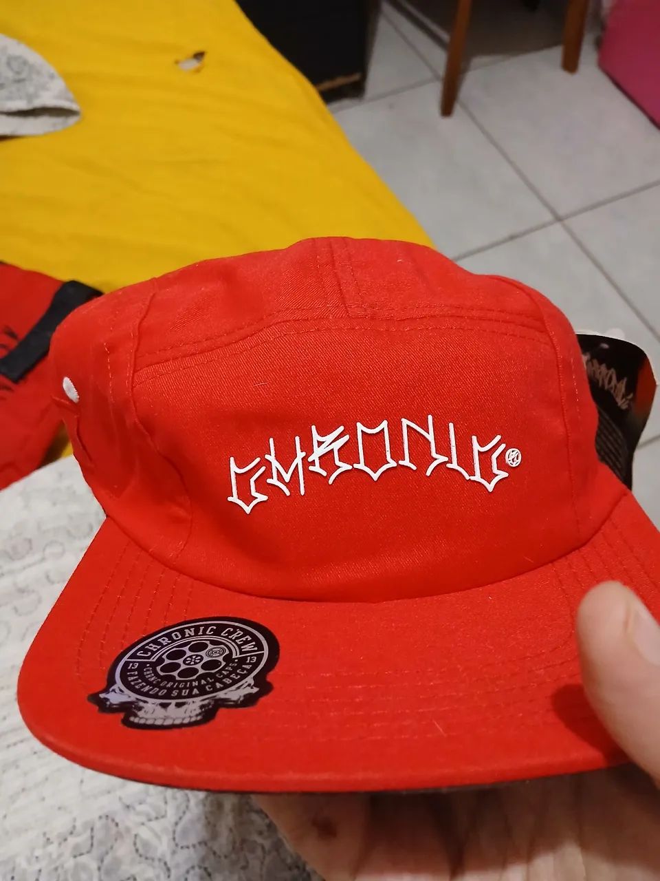 Bone Chronic five panel - Foto 5