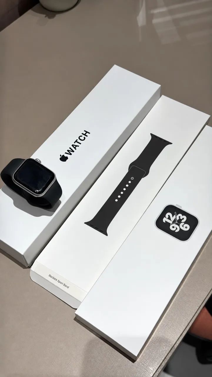 Apple Watch SE