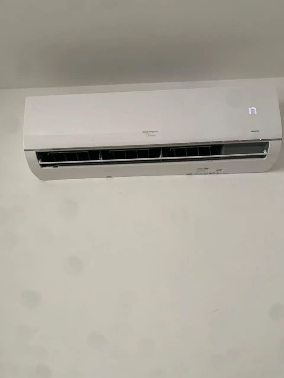 Ar condicionado